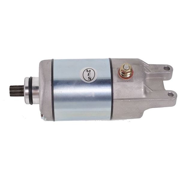 ATV Starter 3.05" x7.05" x2.7"
